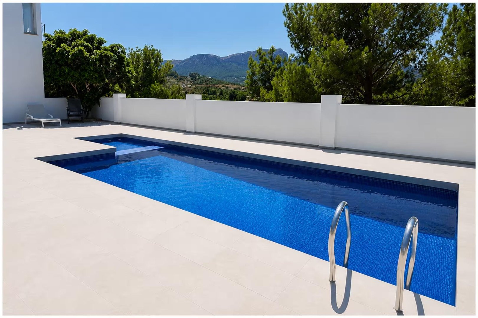 Piso de 101 m² en Calpe