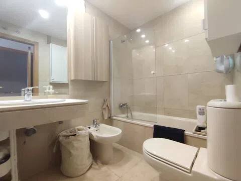 Piso de 78 m² en Madrid