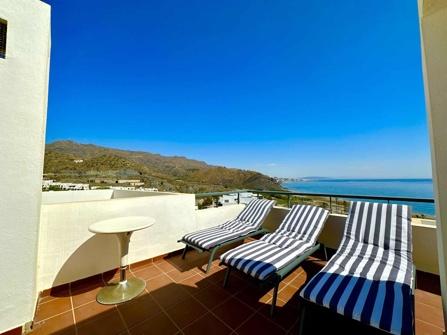 Piso de 85 m² en Mojácar