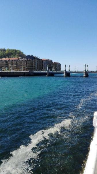 Pis de 68 m² a Sant Sebastià