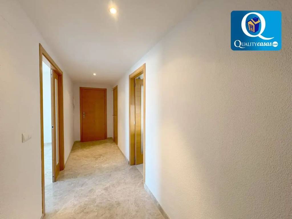 Квартира 126 м² у Alacant / Alicante