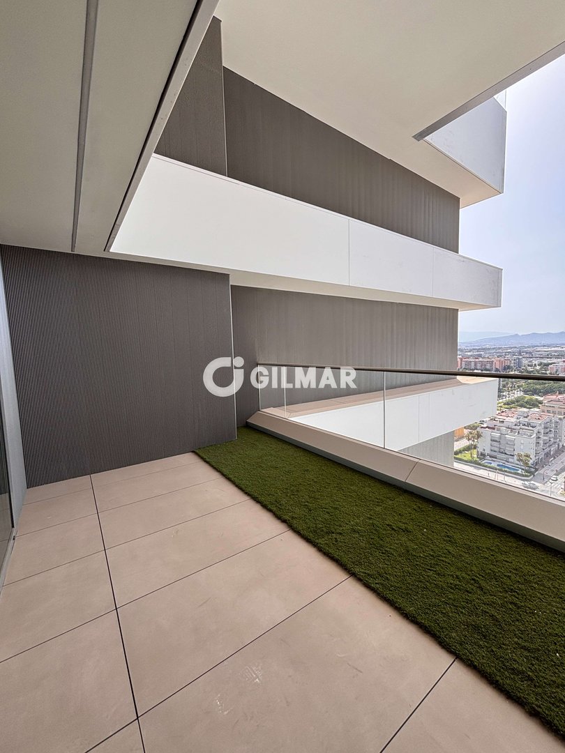 Wohnung 309 m² in Málaga