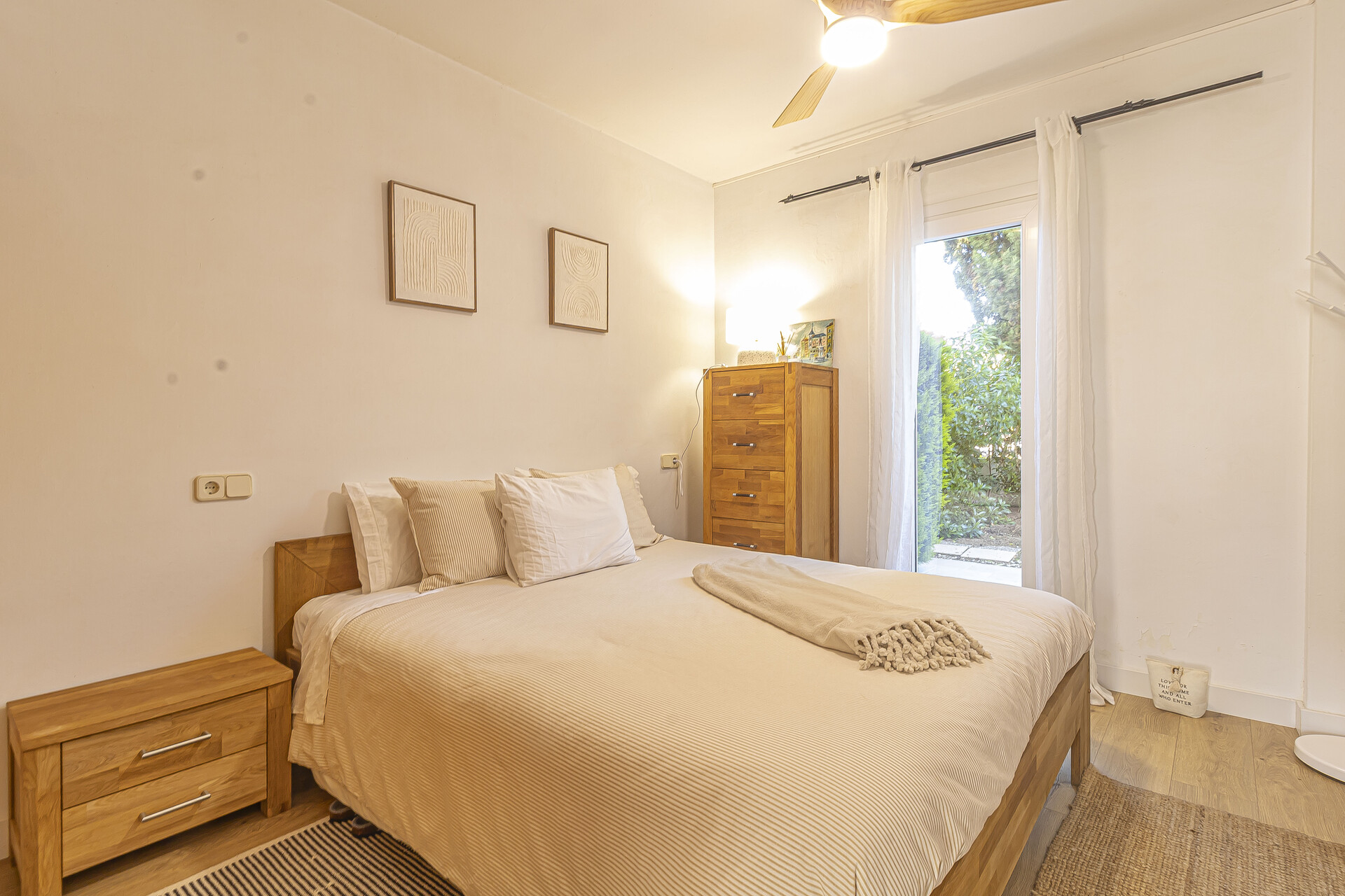 Wohnung 80 m² in Campos