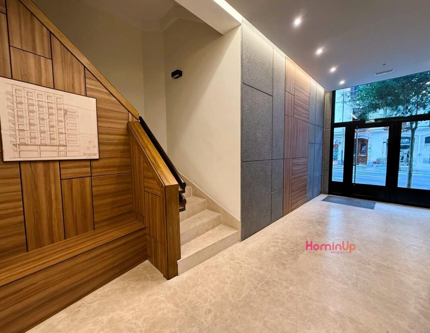 Piso de 55 m² en Bilbao