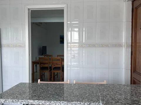 Habitación 180 m², Sevilla