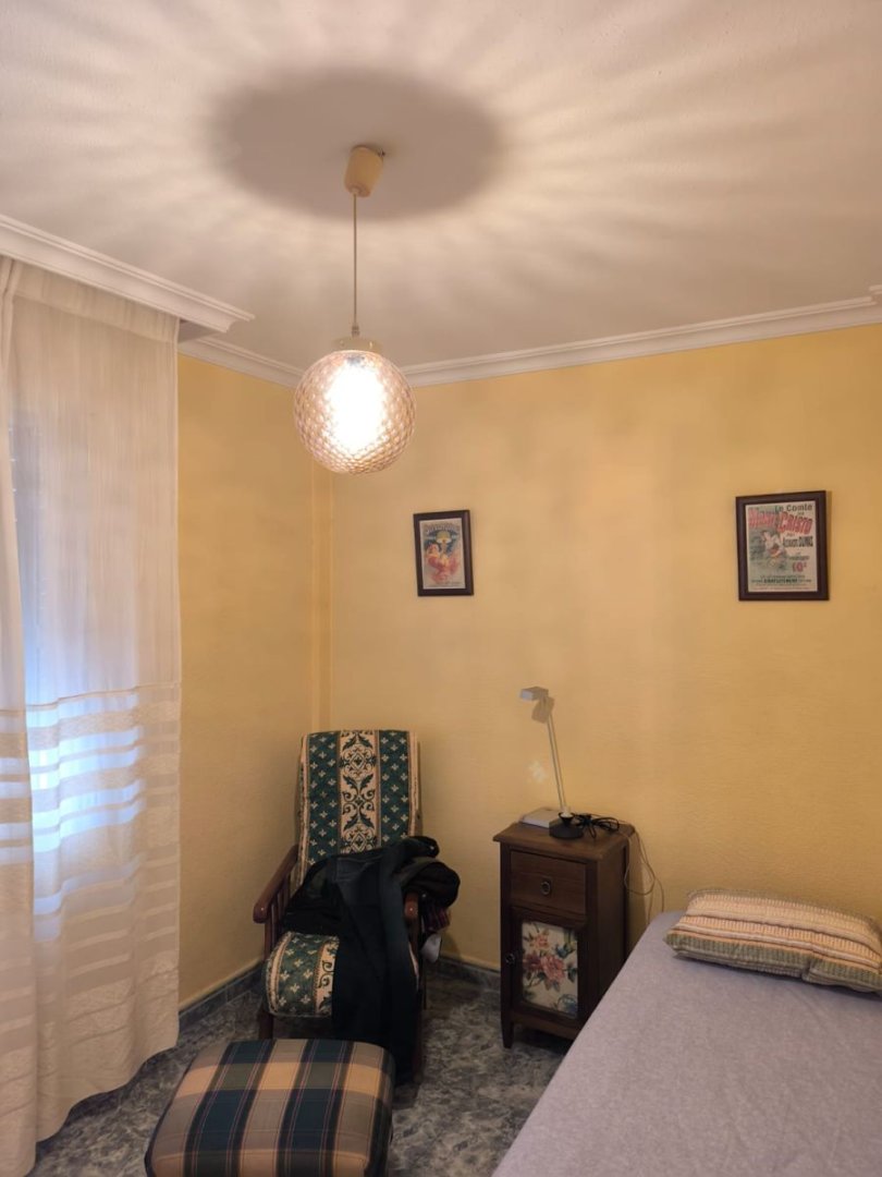 Pis de 73 m² a Sevilla