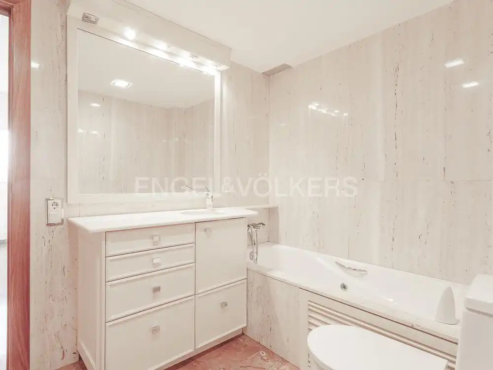 Piso de 90 m² en Barcelona