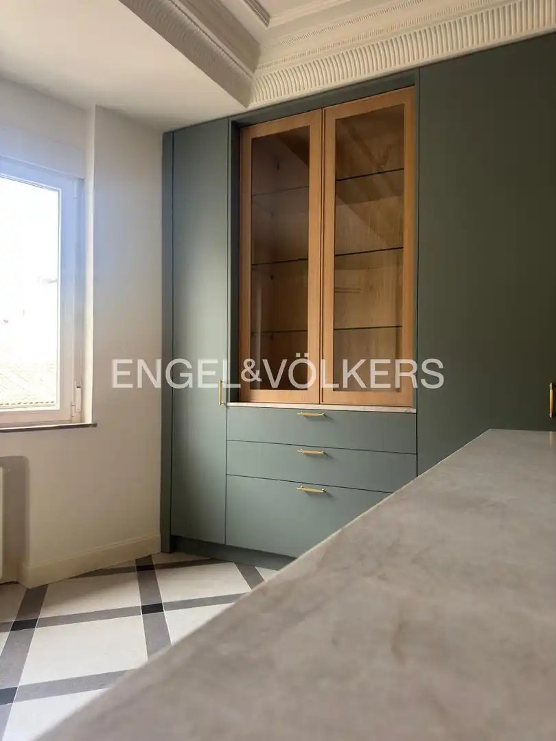 Piso de 350 m² en Madrid