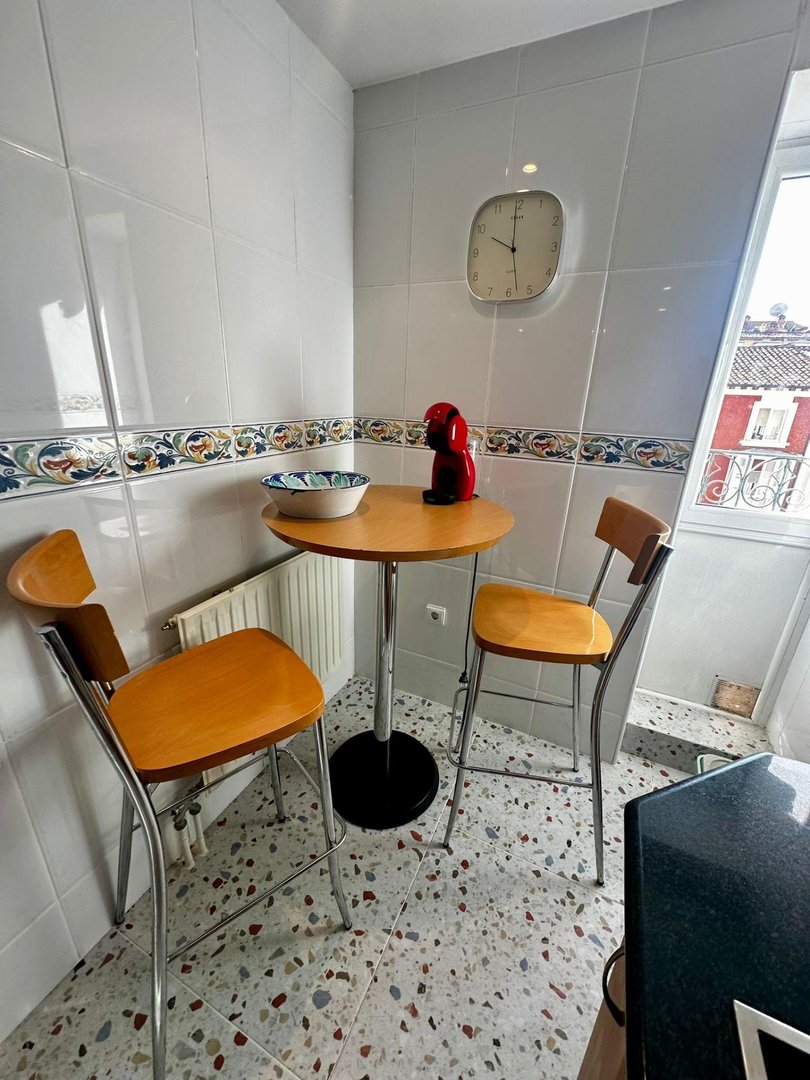 Appartamento 76 m² a Burgos