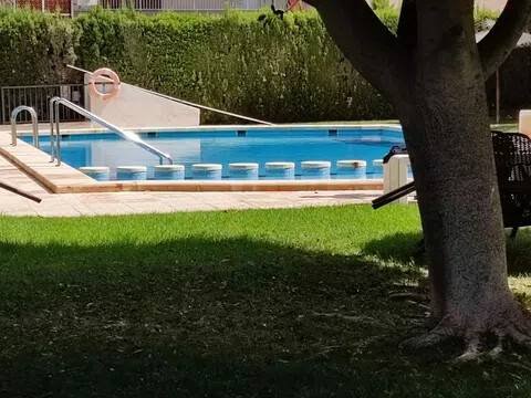 Piso de 95 m² en Alicante