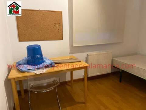 Pis de 85 m² a Salamanca