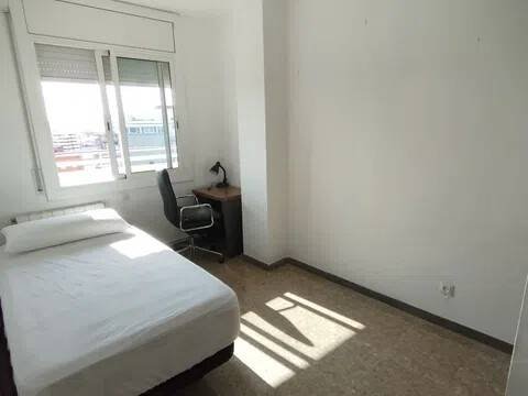 Pis de 132 m² a Barcelona