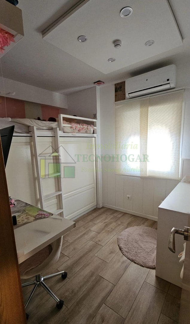 Piso de 45 m² en Sevilla
