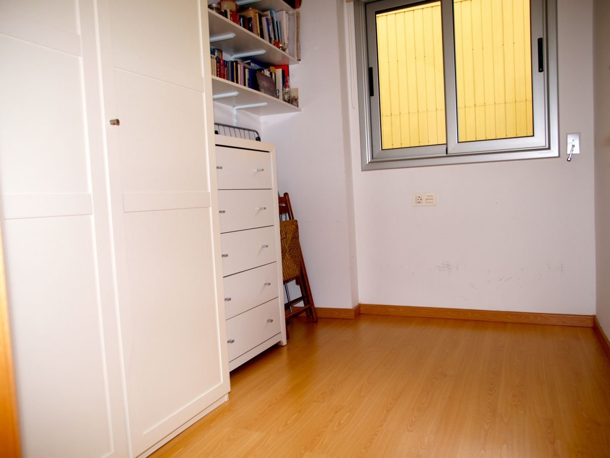 Appartamento 20 m² a Terrassa