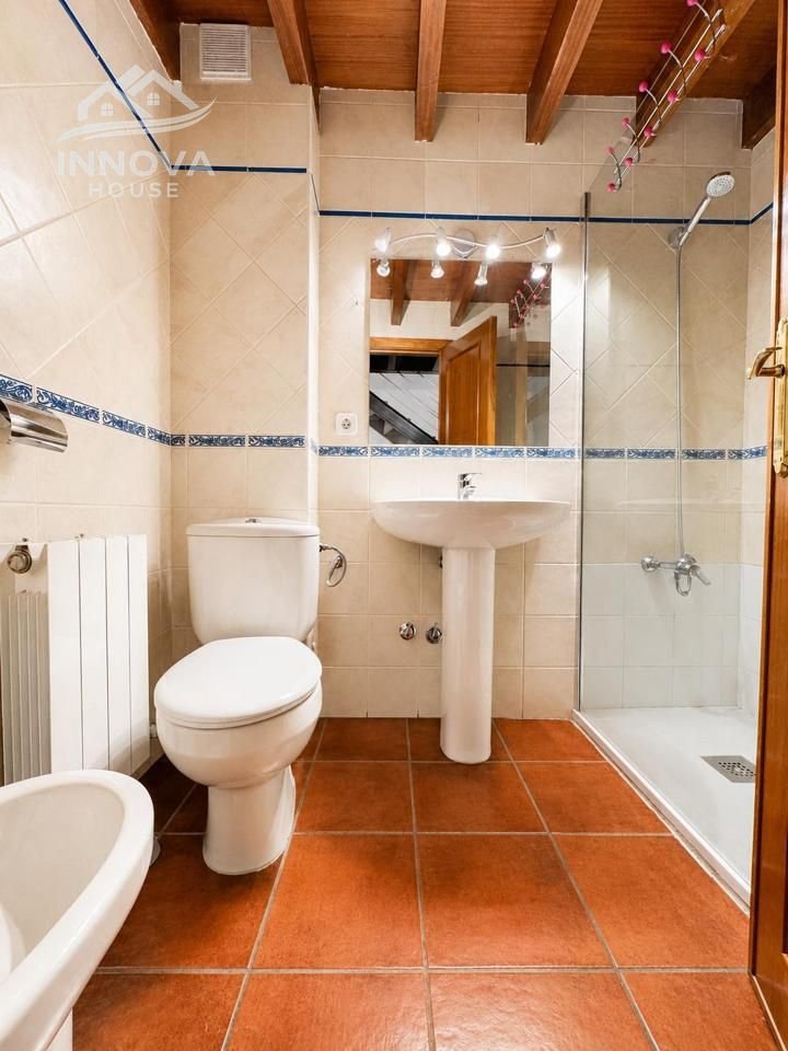 Casa de 200 m² en Segovia