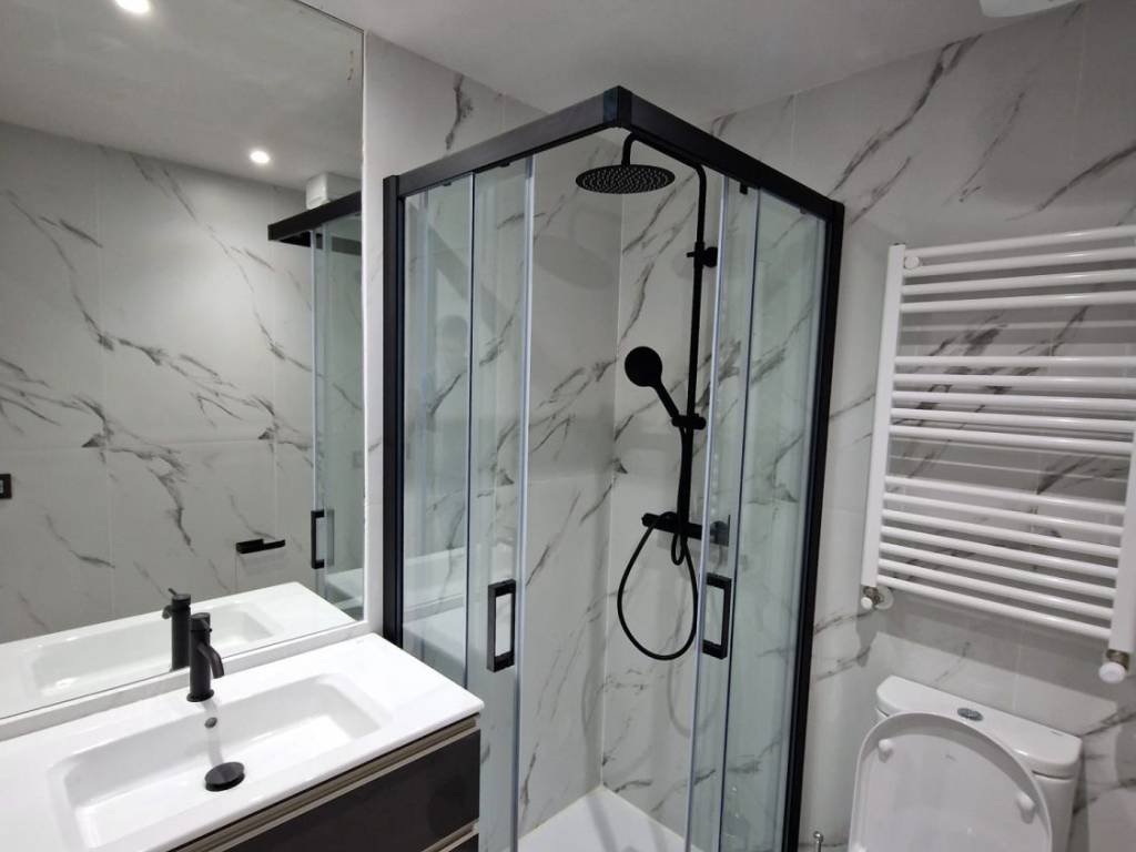 Habitación 100 m², Salamanca