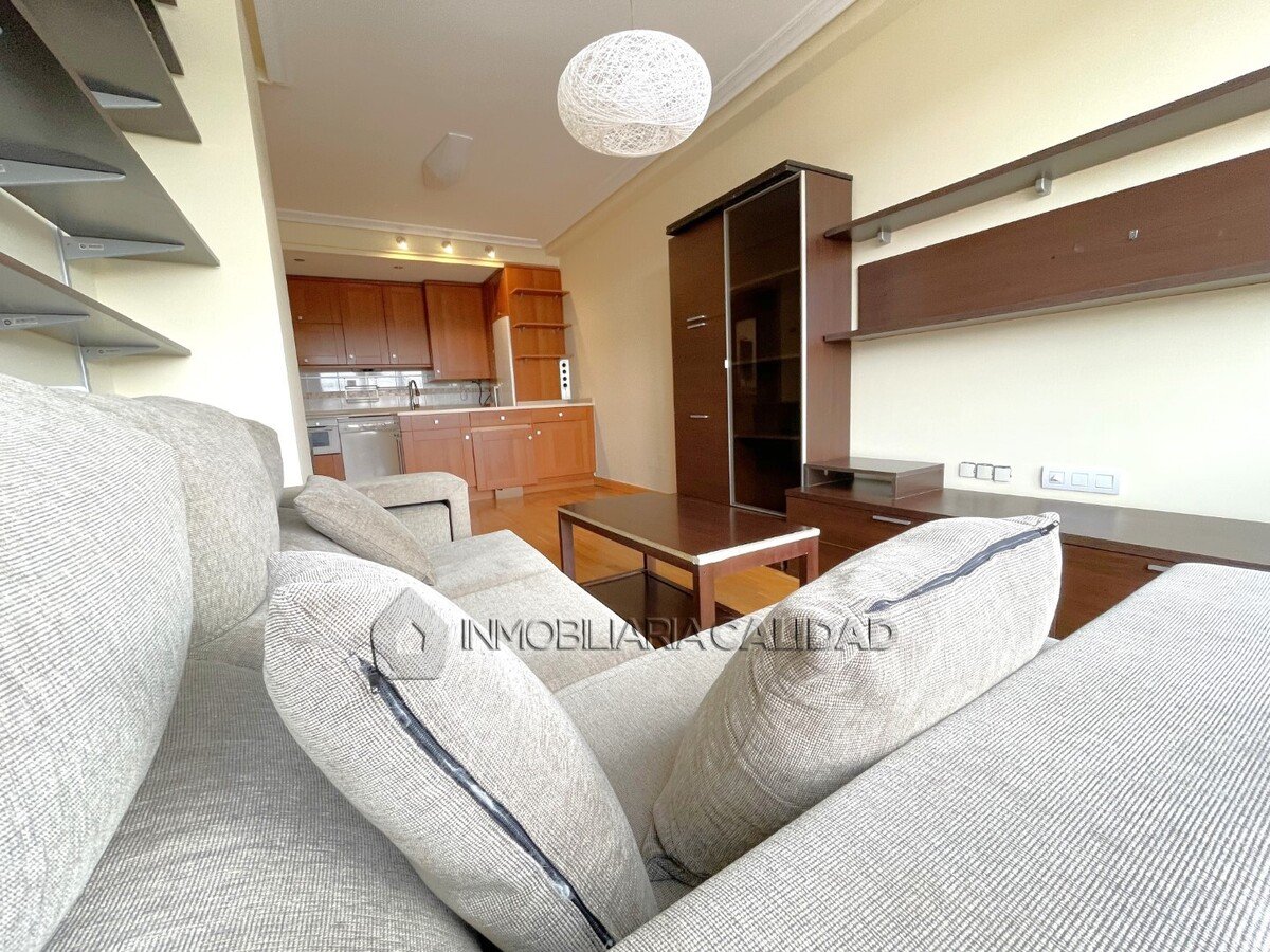 Pis de 65 m² a Burgos