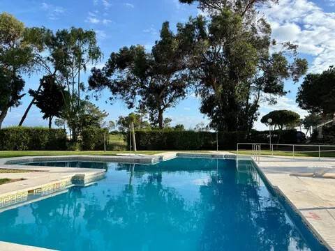 Piso de 54 m² en Isla Cristina