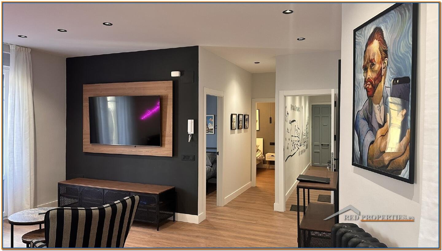 Piso de 119 m² en León