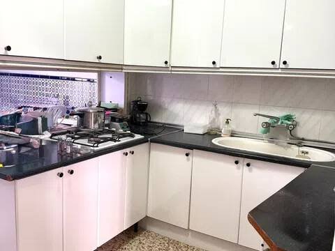 Appartamento 200 m² a Sanlúcar la Mayor