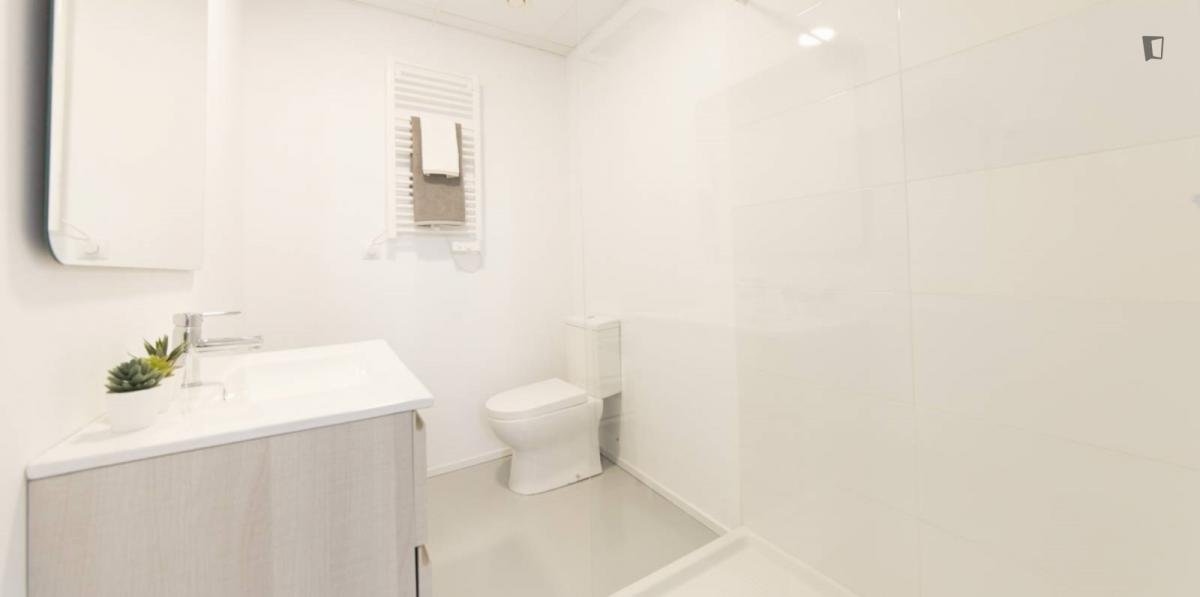 Pis de 60 m² a Madrid