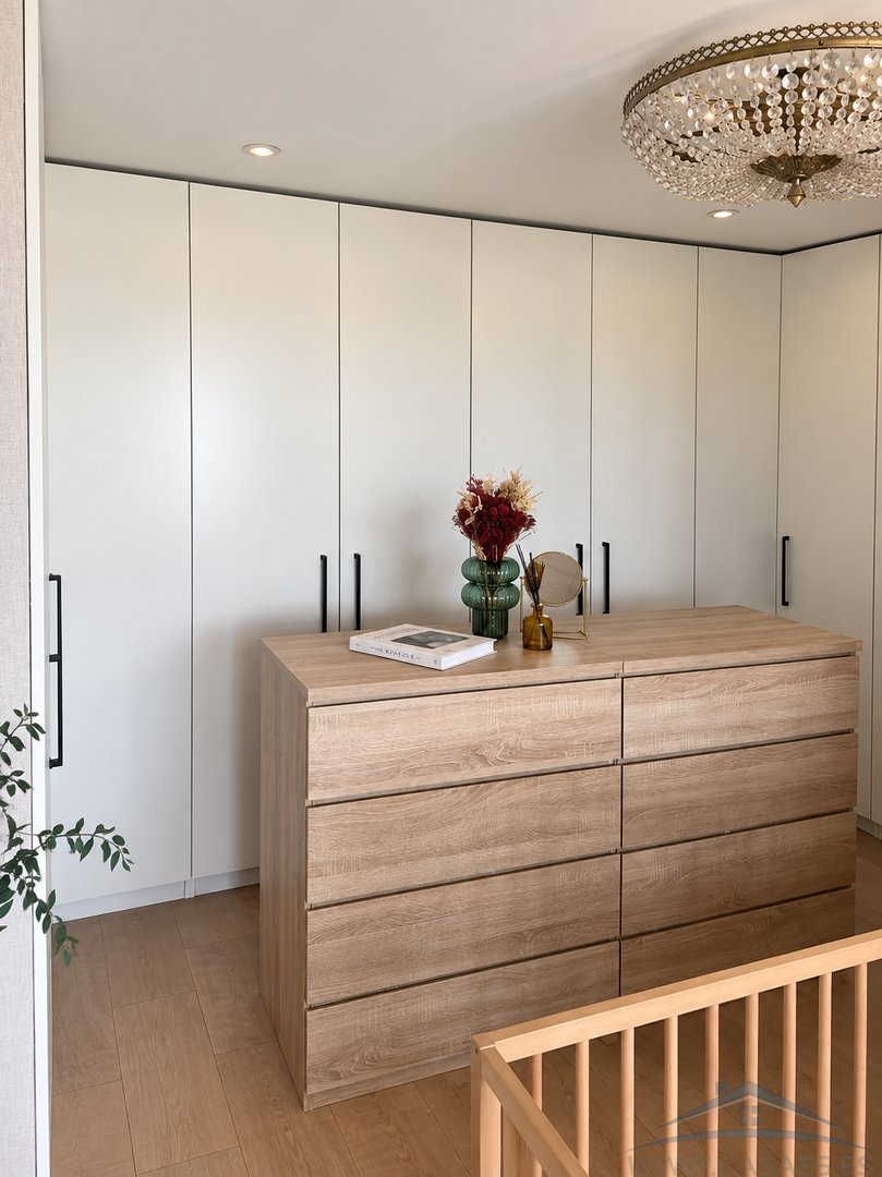 Pis de 90 m² a Almeria