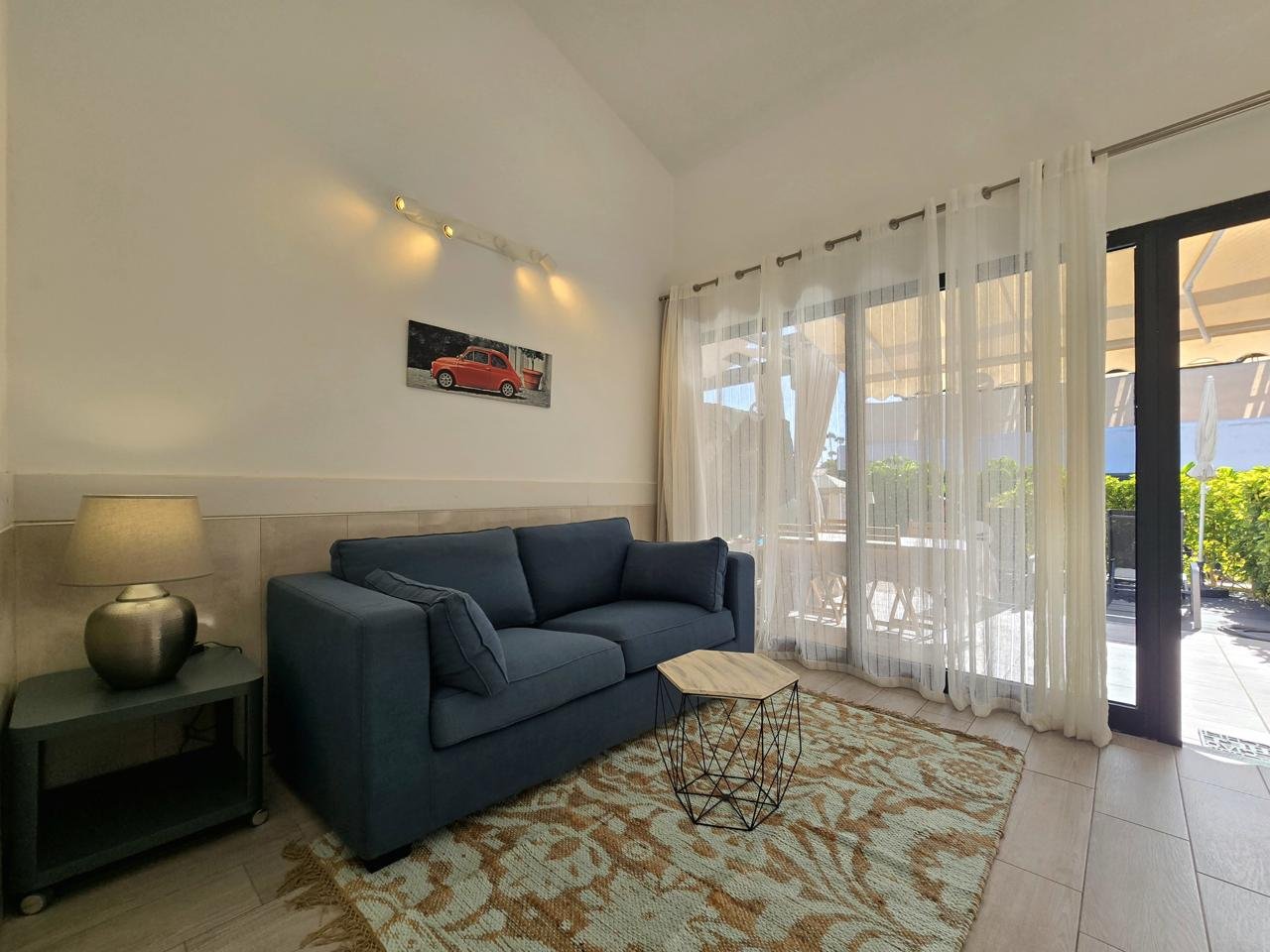 Casa de 39 m² en San Bartolomé de Tirajana