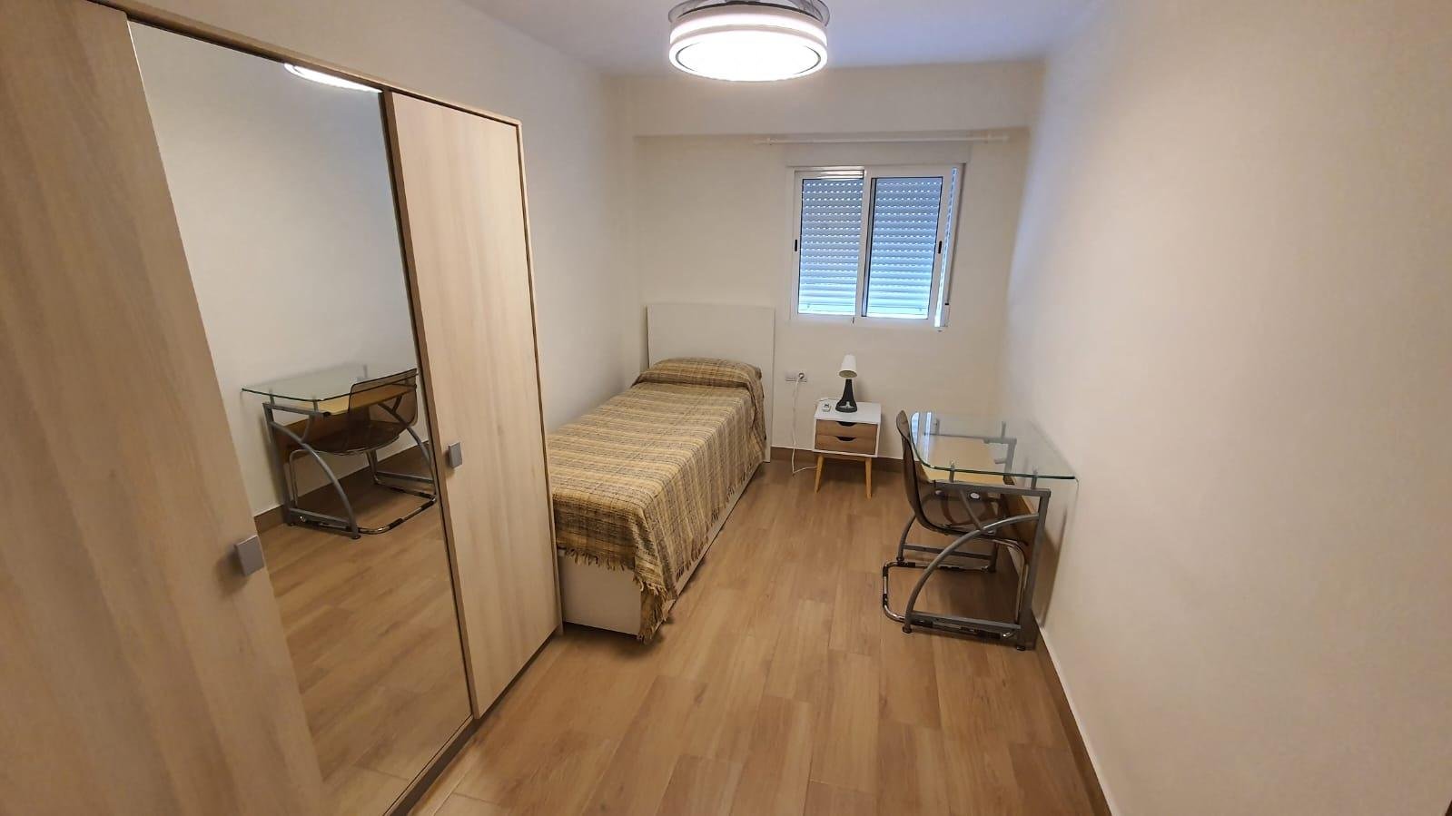 Piso de 85 m² en Valencia
