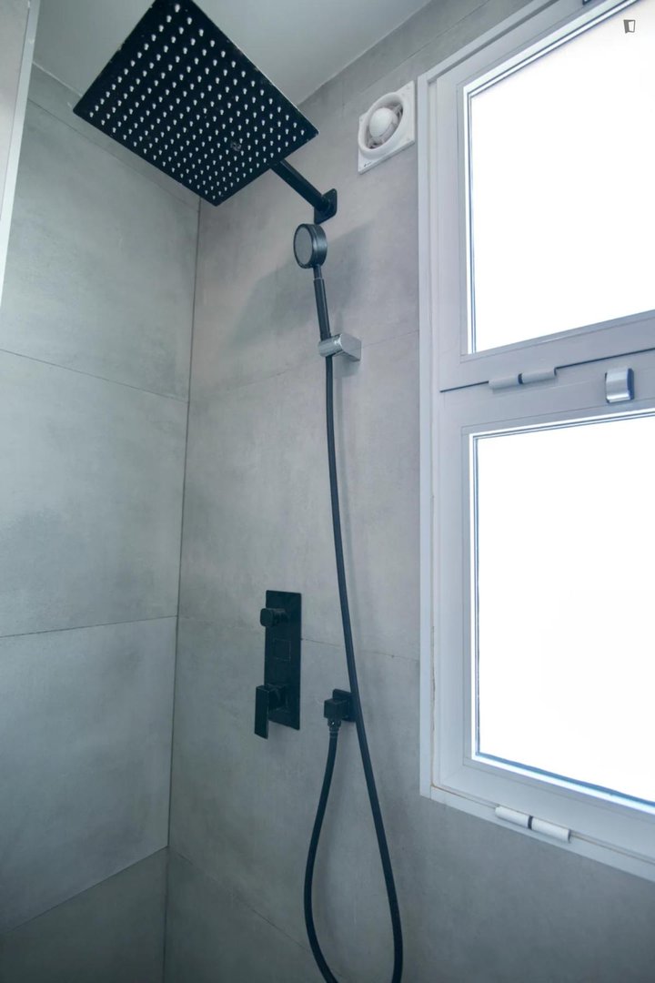 Habitación 12 m², Valencia