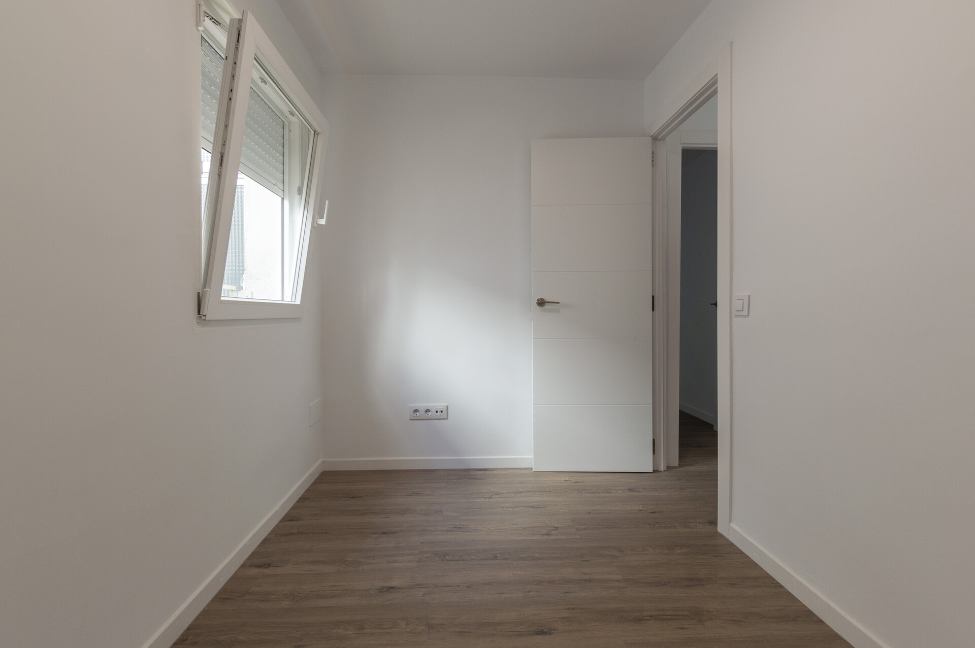 Piso de 85 m² en Alcalá de Henares