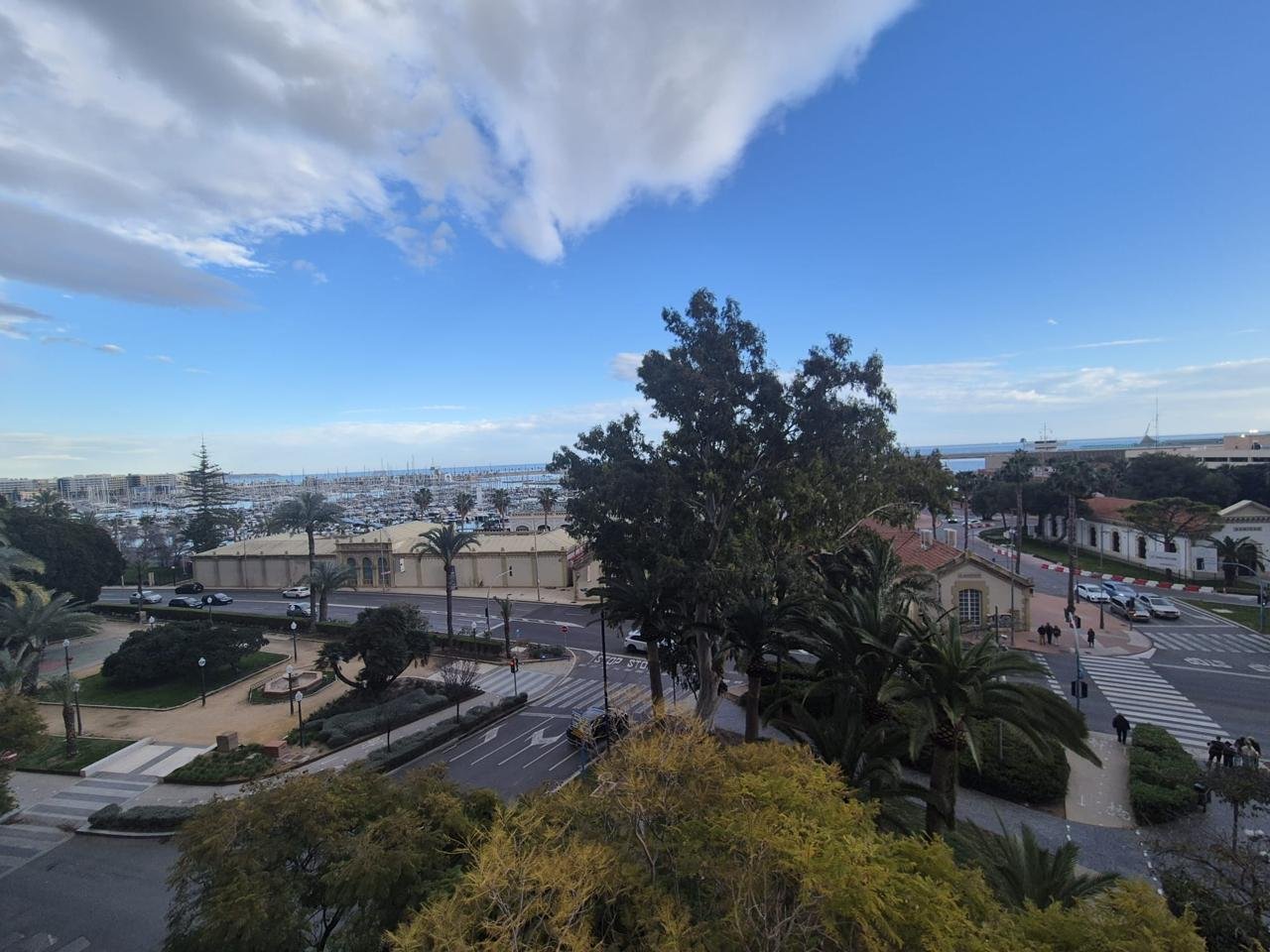 Pis de 110 m² a Alacant