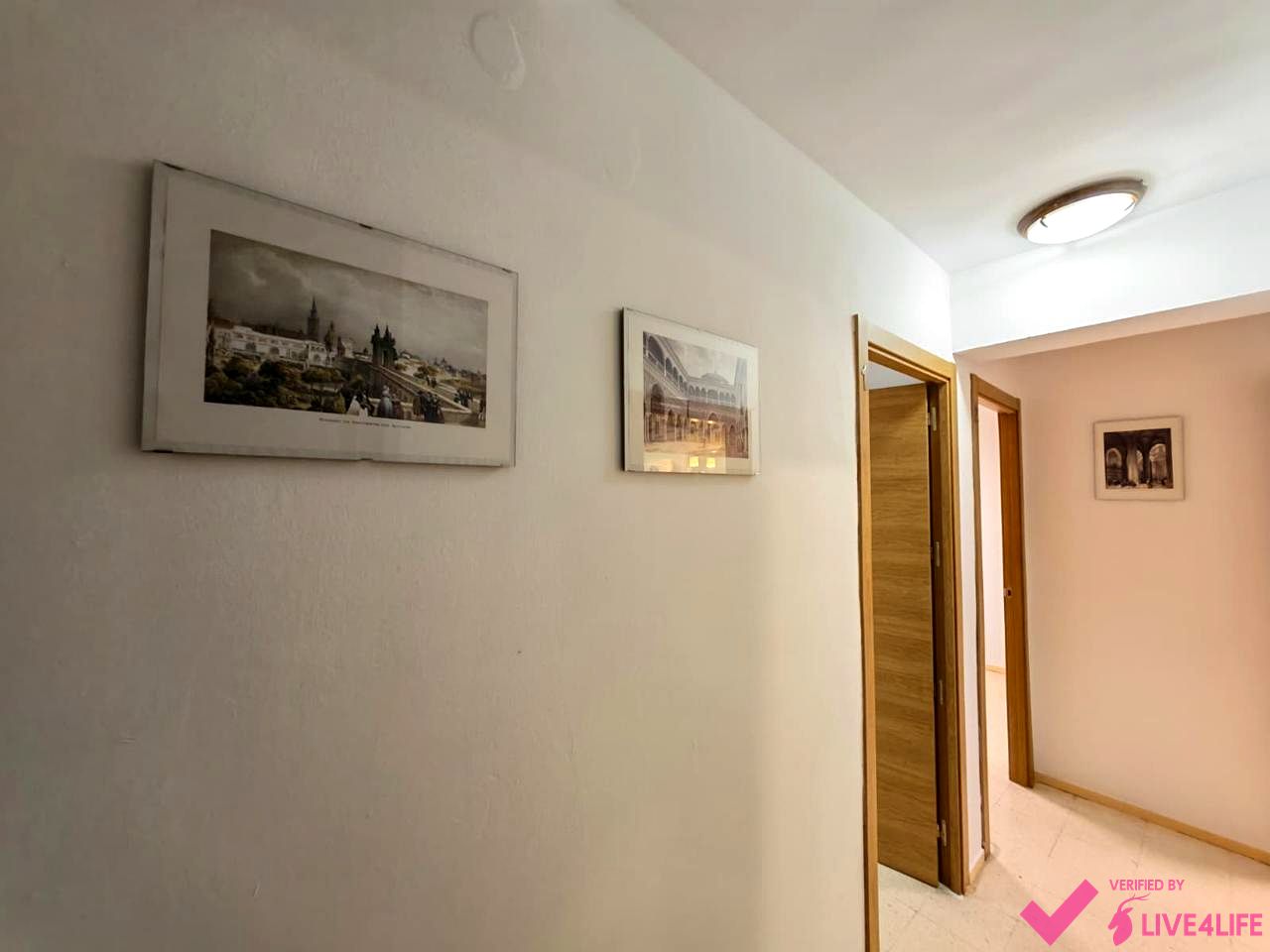 Habitación 87 m², Sevilla