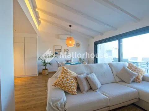 Piso de 150 m² en Alcúdia