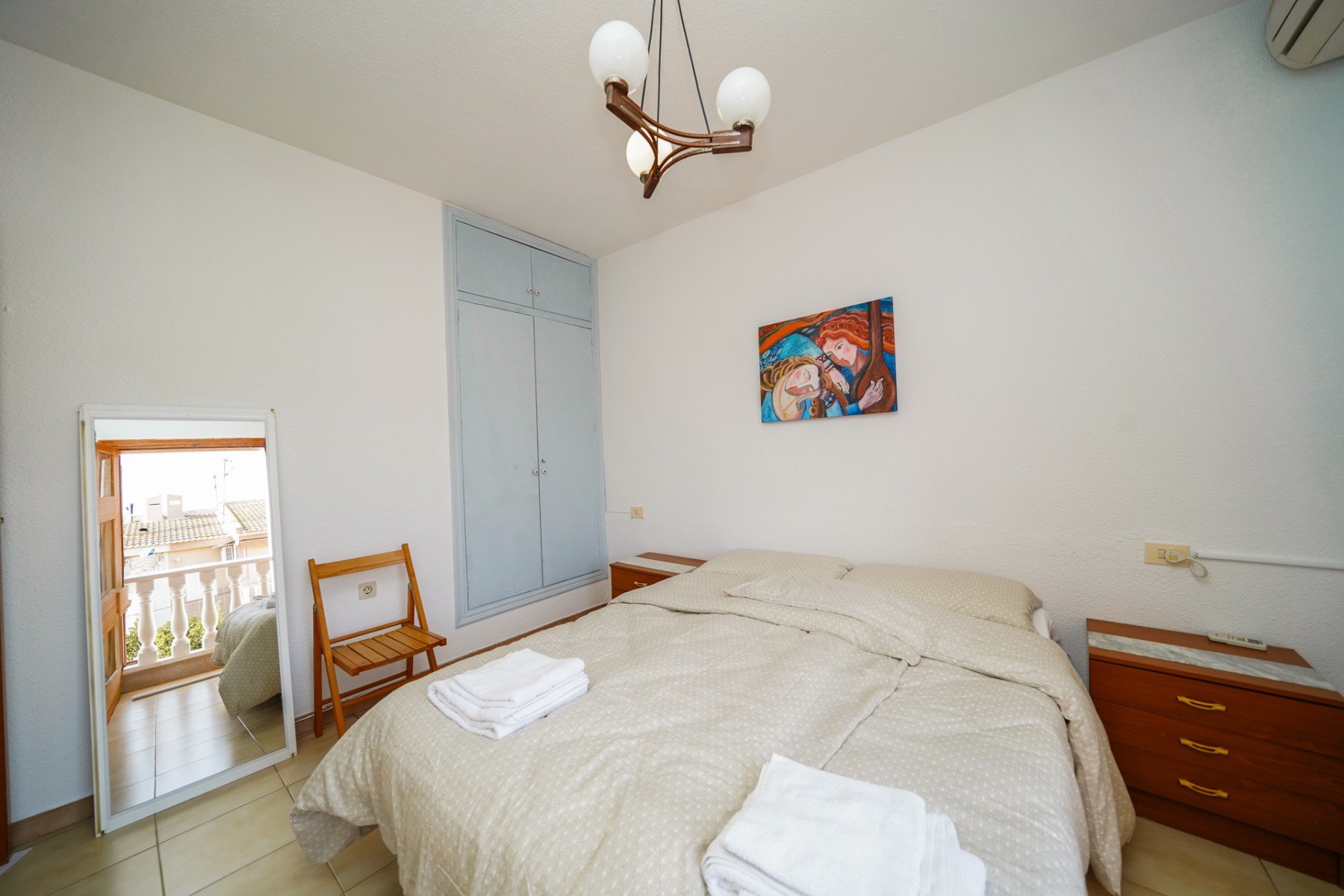 Piso de 63 m² en Dolores