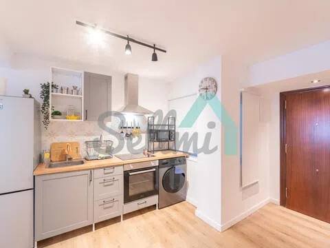 Piso de 81 m² en Oviedo