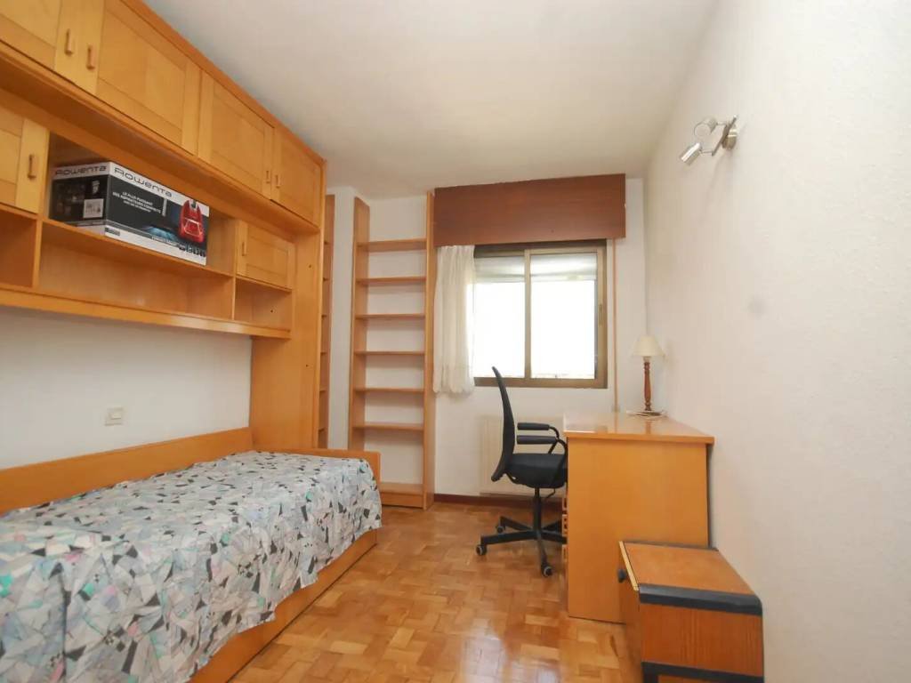 Piso de 147 m² en Madrid