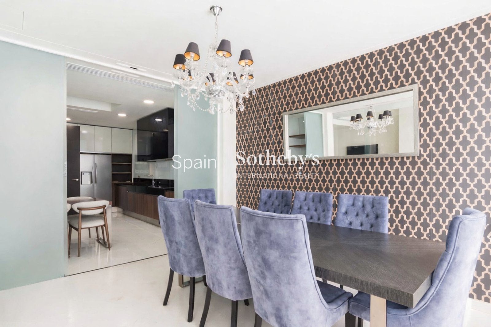 Piso de 628 m² en Pozuelo de Alarcón