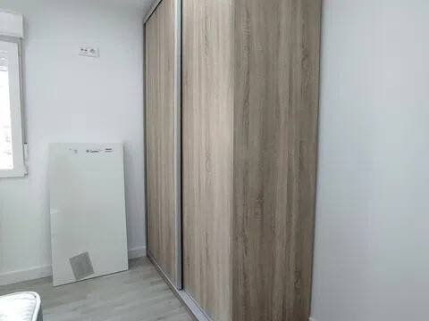 Pis de 130 m² a Oviedo