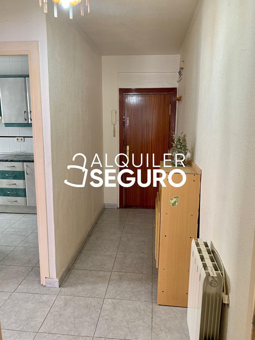 Appartement 80 m² à Alcalá de Henares