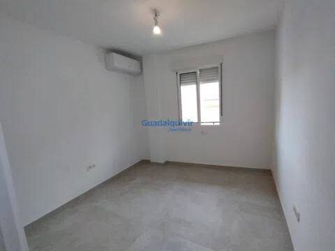 Piso de 92 m² en Sevilla
