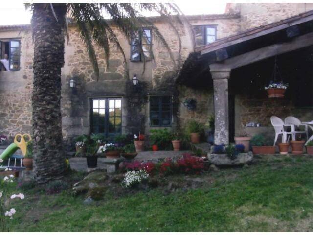 Casa de 550 m² en Teo