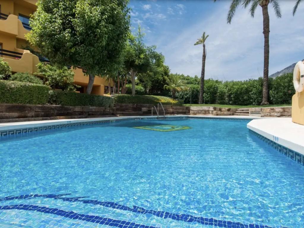 Casa de 250 m² en Marbella