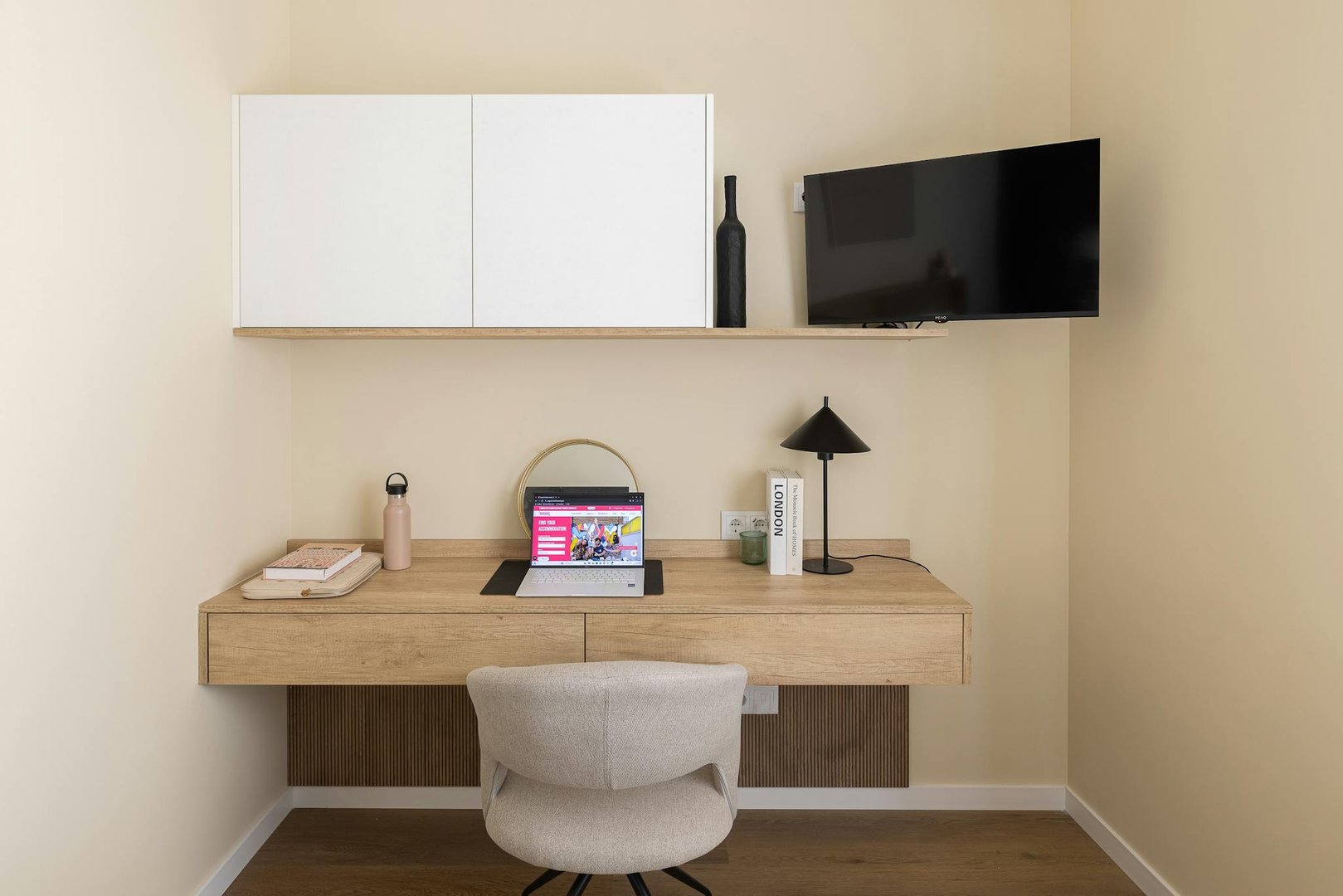 Habitación en alquiler, Madrid