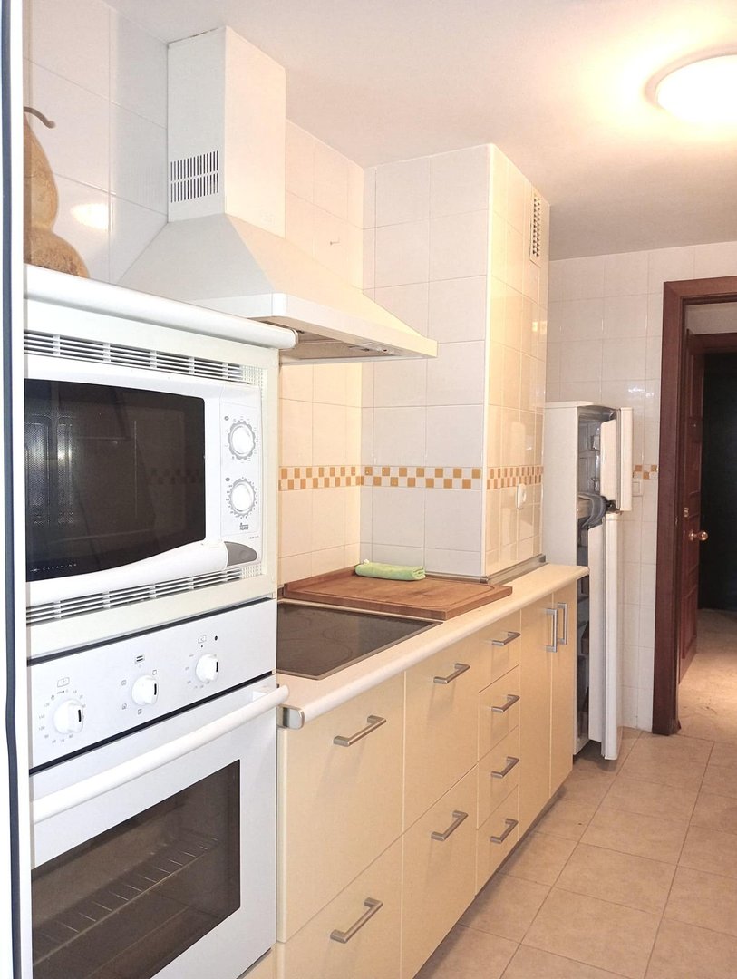 Pis de 115 m² a Cádiz