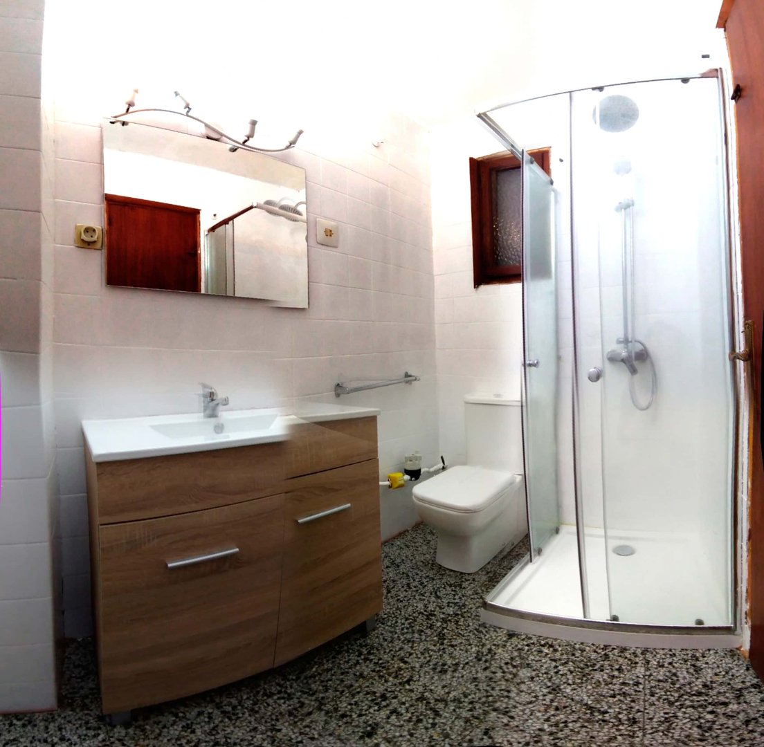 Habitació de lloguer, València