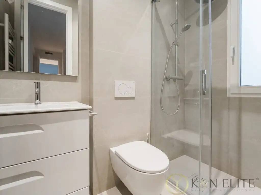 Appartement 153 m² à Madrid