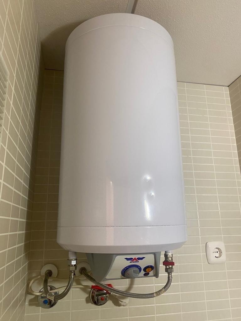 Pis de 40 m² a Huelva