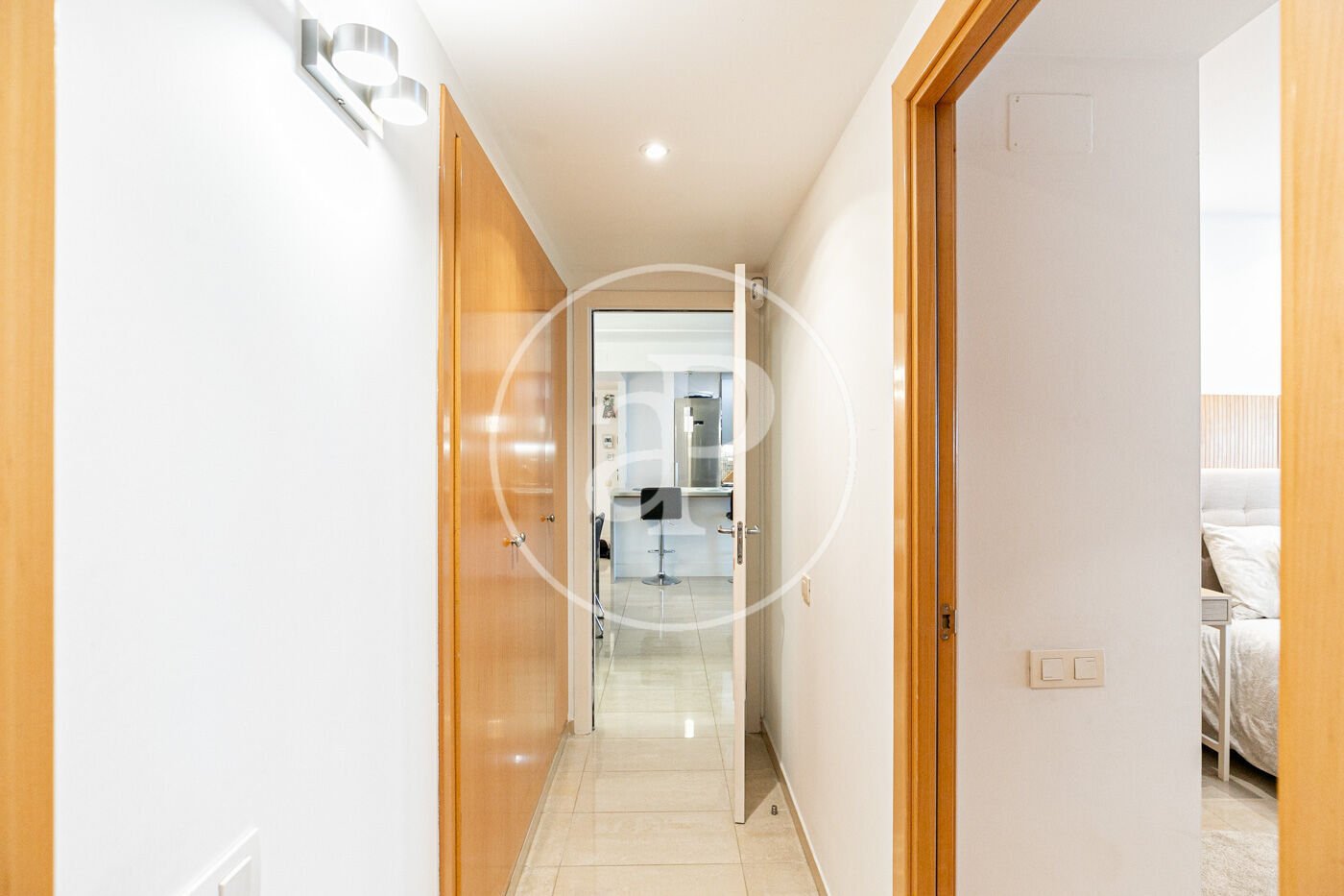 Piso de 118 m² en Badalona