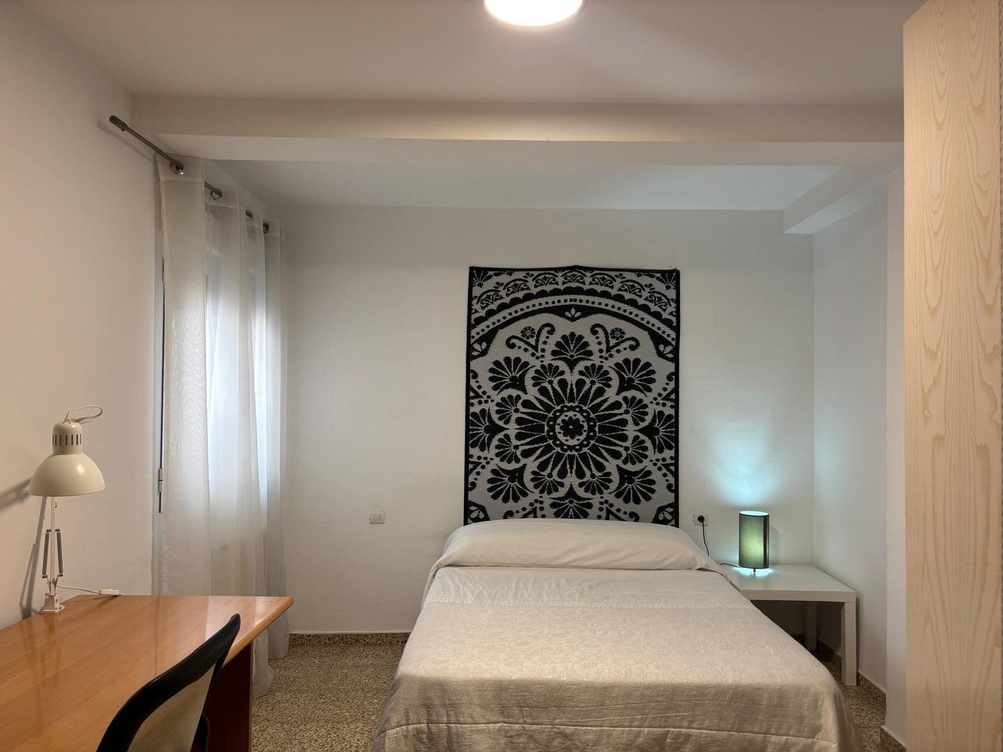 Habitación en alquiler, Granada