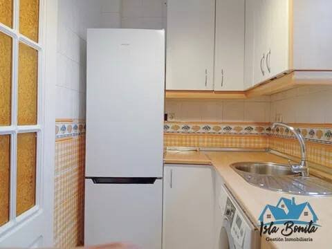 Piso de 66 m² en Sevilla